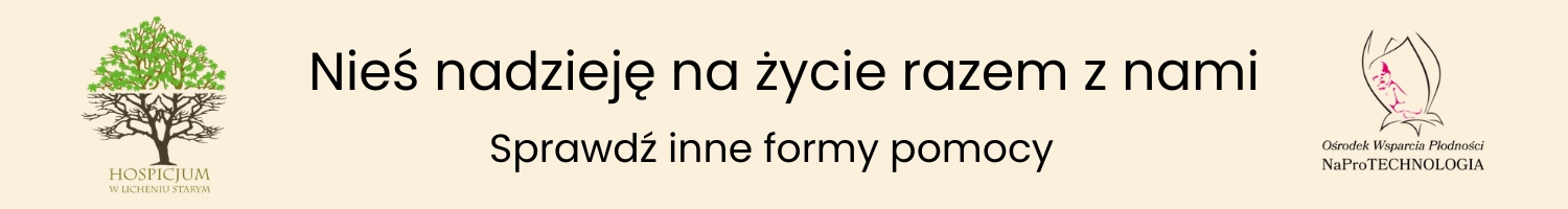 Baner sprawdz inne formy pomocy 1500x200