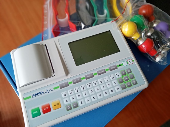EKG