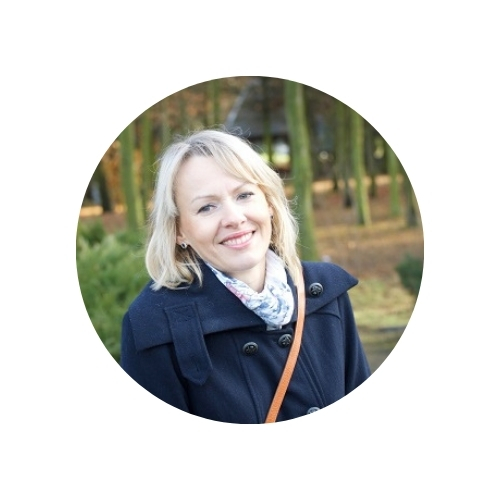 Katarzyna Muzykiewicz FCP